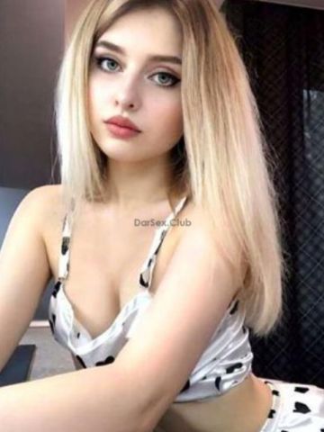 Проститутка Марина